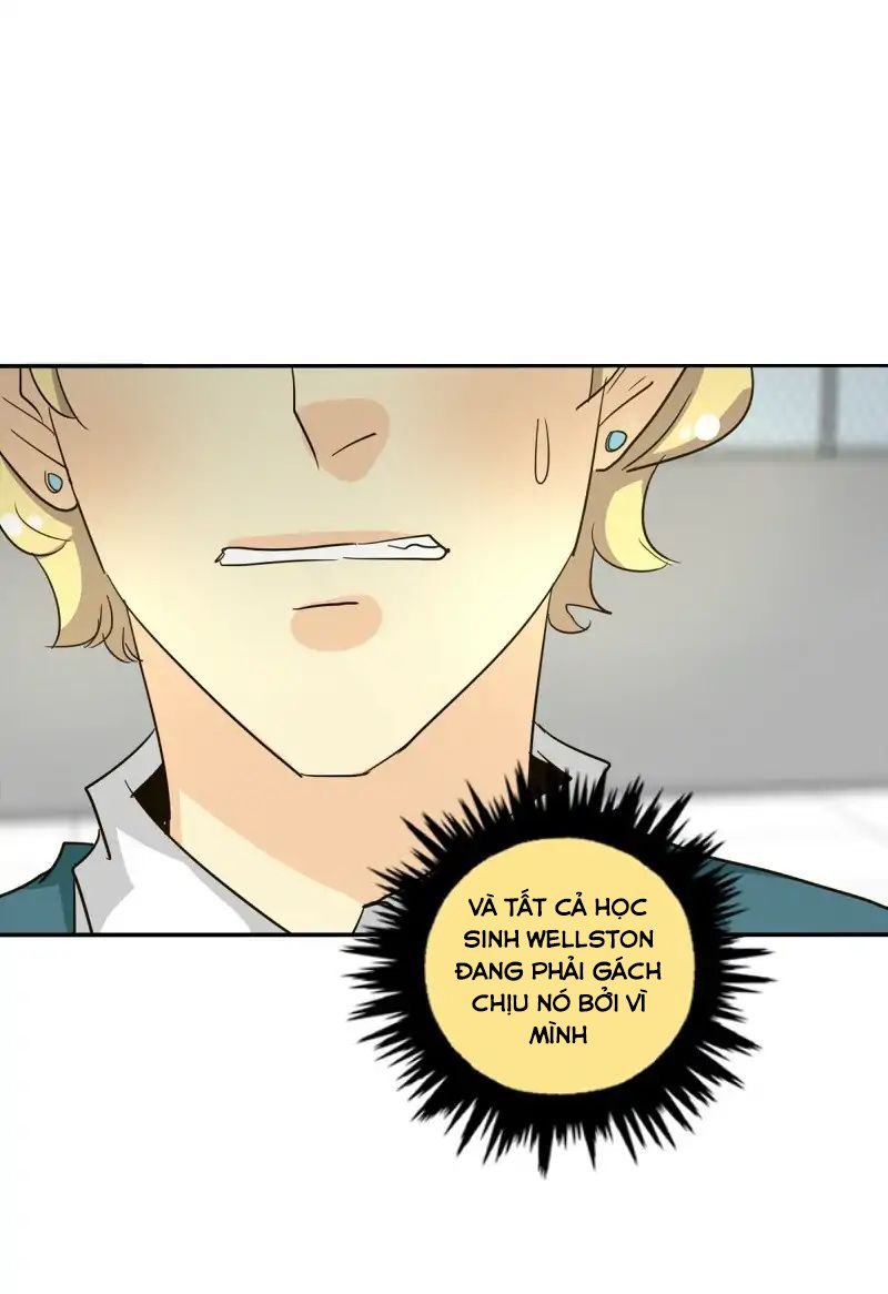 Thế Giới Không Hoàn Hảo Chapter 144 - 85