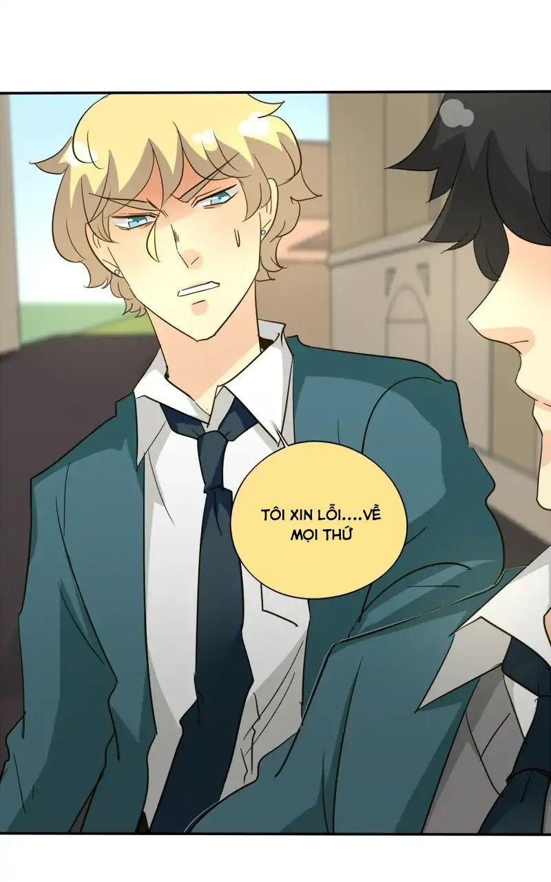 Thế Giới Không Hoàn Hảo Chapter 144 - 100