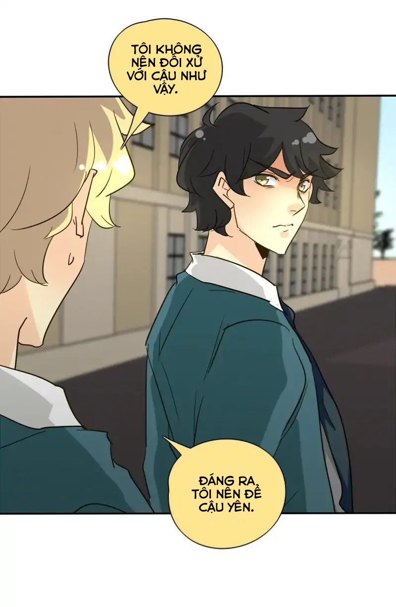 Thế Giới Không Hoàn Hảo Chapter 145 - 12
