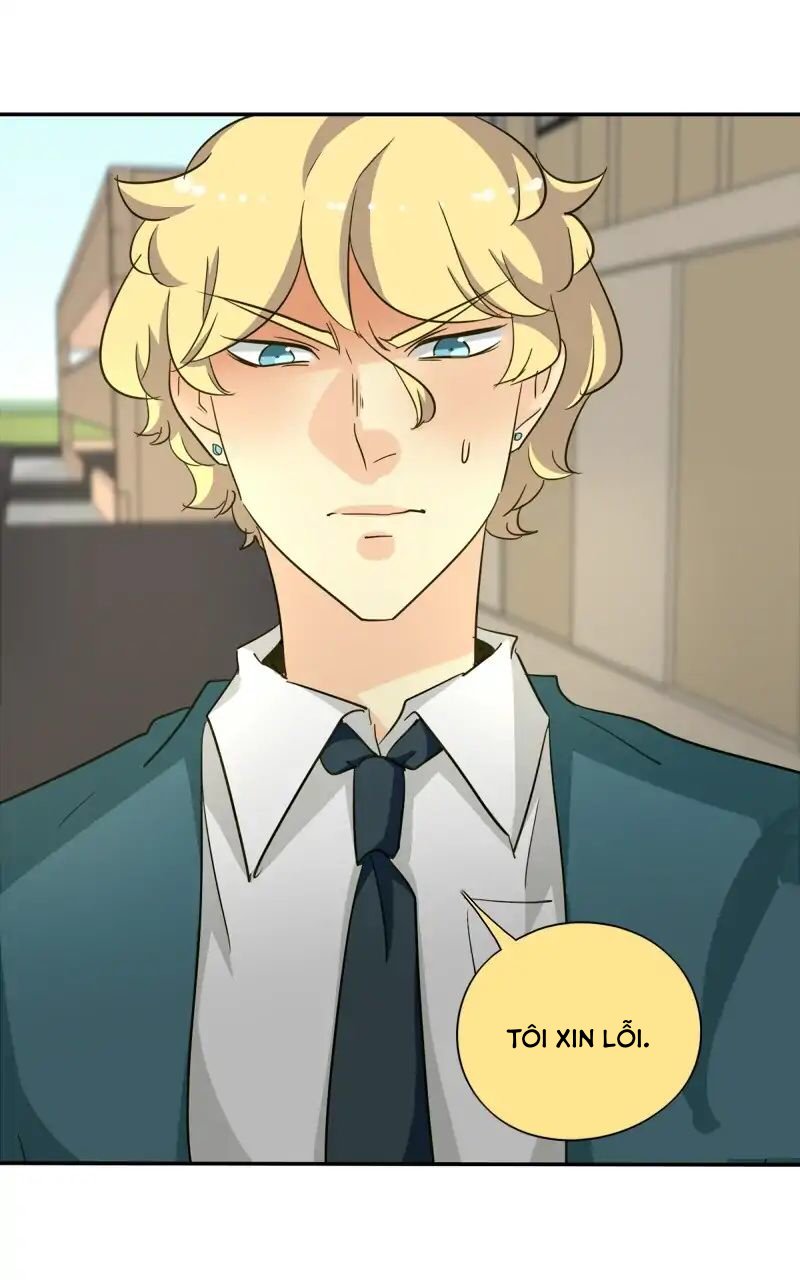 Thế Giới Không Hoàn Hảo Chapter 145 - 13