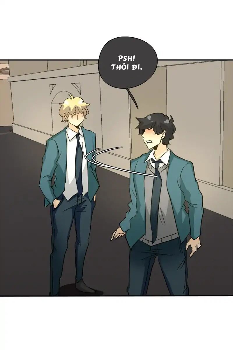 Thế Giới Không Hoàn Hảo Chapter 145 - 20