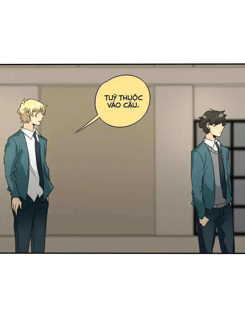 Thế Giới Không Hoàn Hảo Chapter 145 - 24