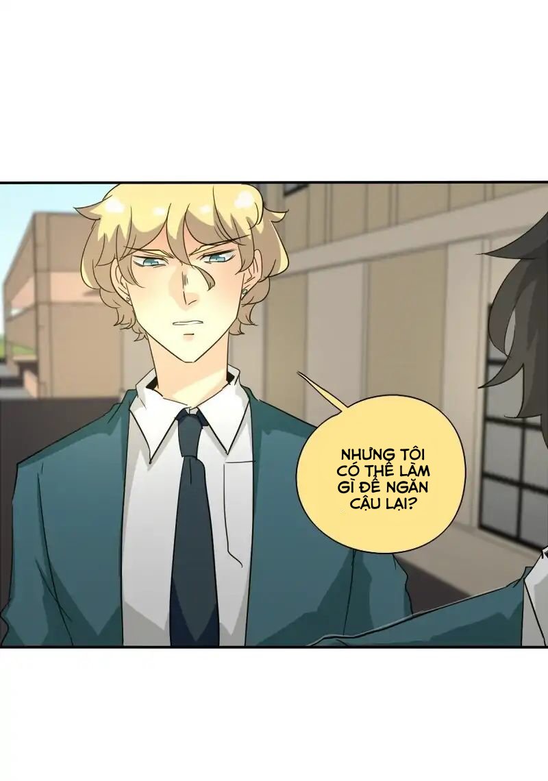 Thế Giới Không Hoàn Hảo Chapter 145 - 25