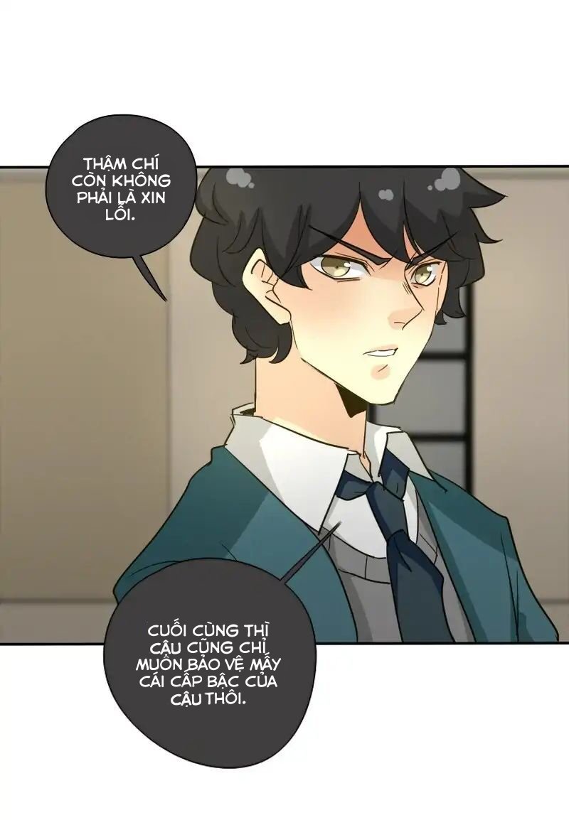 Thế Giới Không Hoàn Hảo Chapter 145 - 28