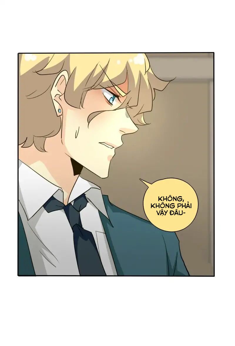 Thế Giới Không Hoàn Hảo Chapter 145 - 29