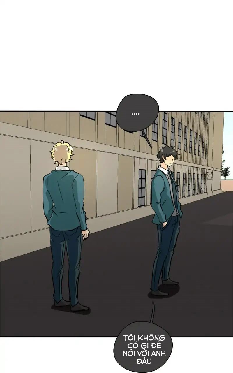 Thế Giới Không Hoàn Hảo Chapter 145 - 4