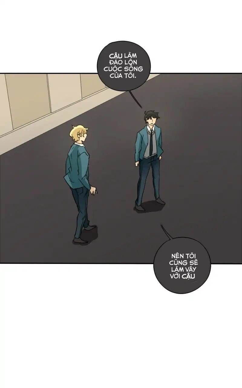 Thế Giới Không Hoàn Hảo Chapter 145 - 32