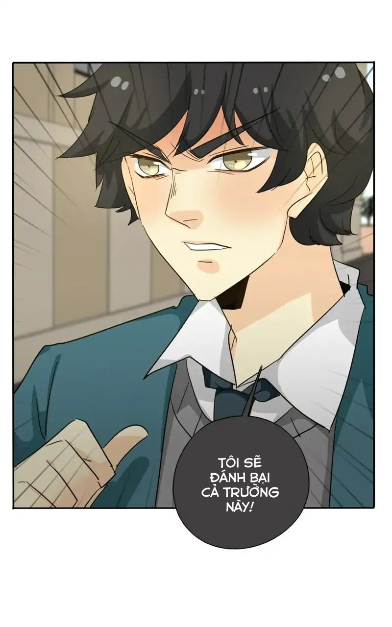 Thế Giới Không Hoàn Hảo Chapter 145 - 33