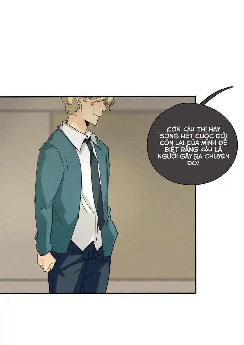 Thế Giới Không Hoàn Hảo Chapter 145 - 34