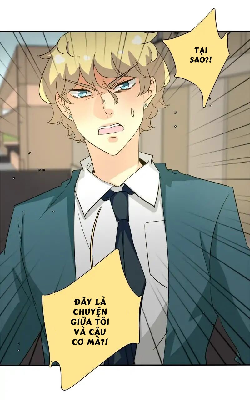 Thế Giới Không Hoàn Hảo Chapter 145 - 36