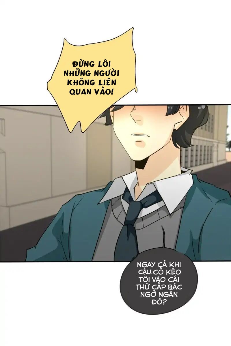 Thế Giới Không Hoàn Hảo Chapter 145 - 37