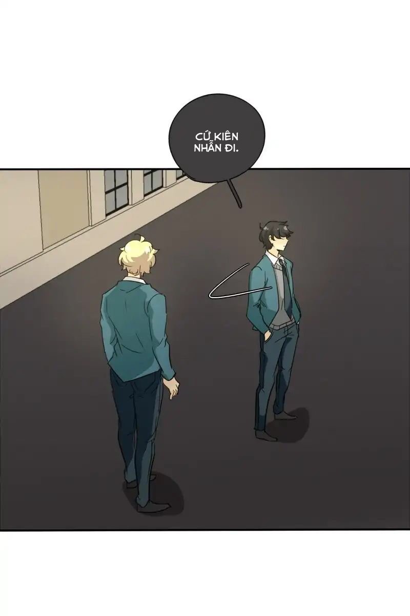 Thế Giới Không Hoàn Hảo Chapter 145 - 39