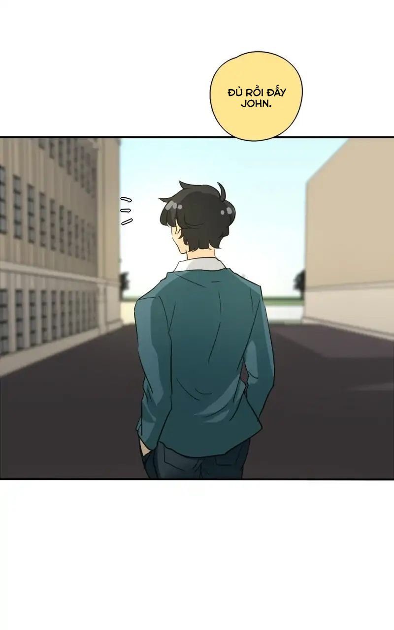 Thế Giới Không Hoàn Hảo Chapter 145 - 45