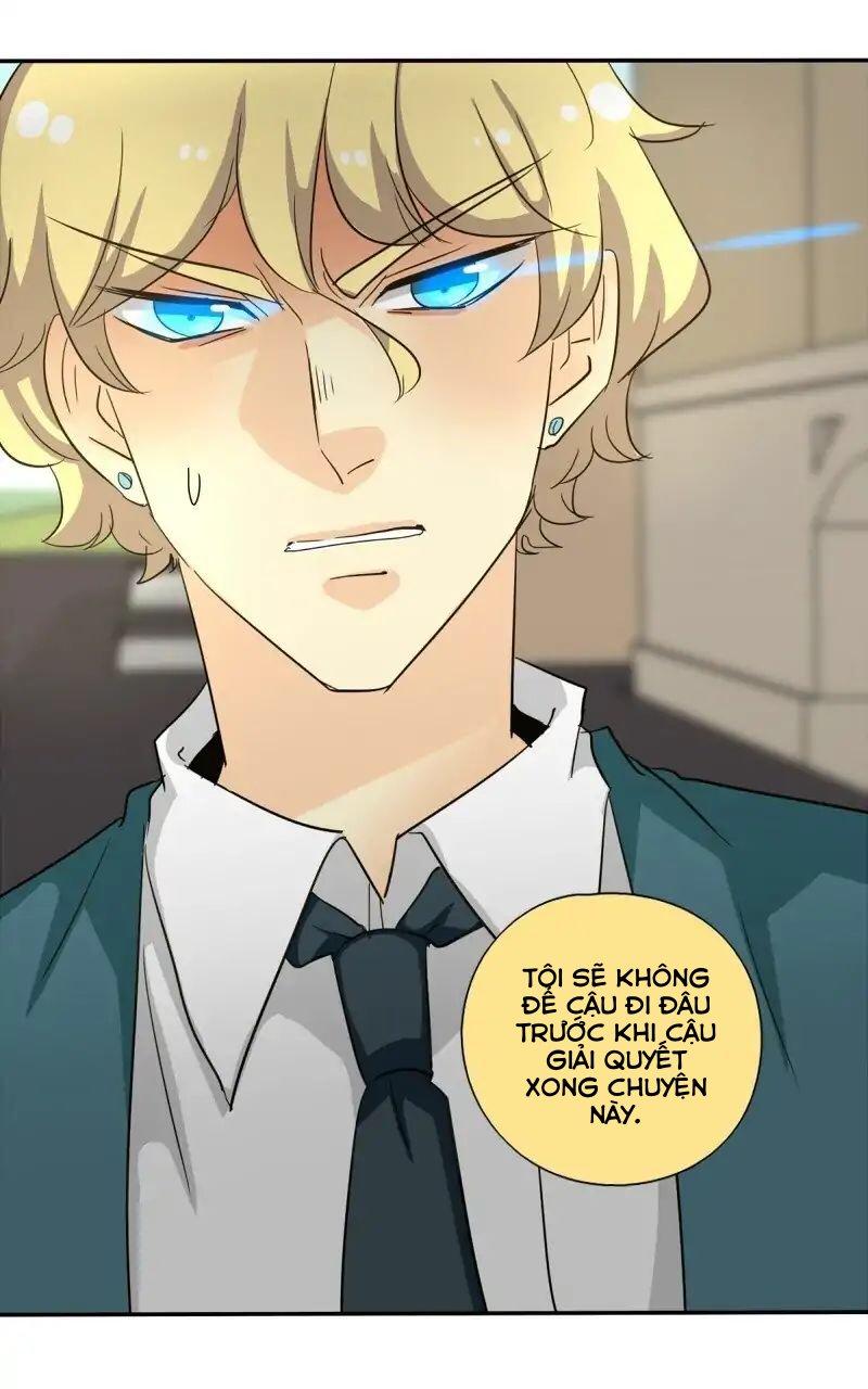 Thế Giới Không Hoàn Hảo Chapter 145 - 47