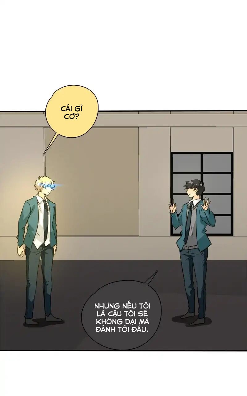 Thế Giới Không Hoàn Hảo Chapter 145 - 51