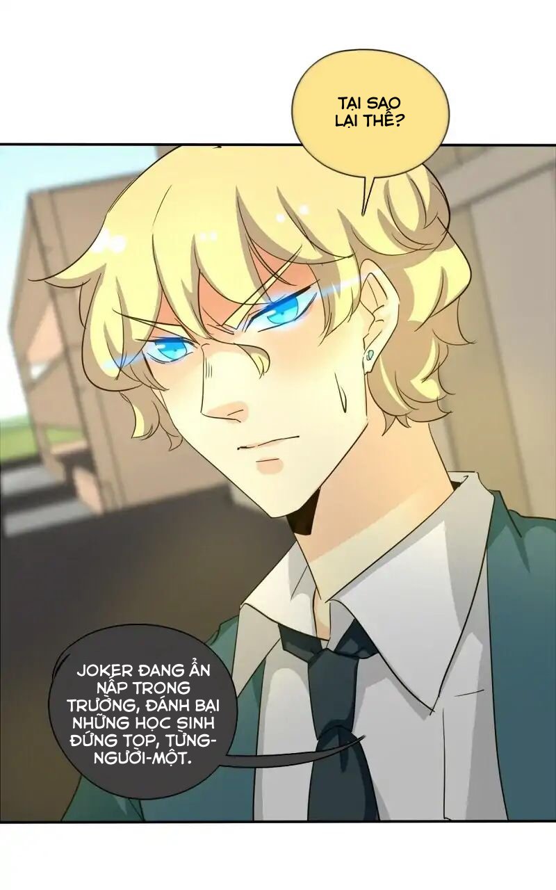 Thế Giới Không Hoàn Hảo Chapter 145 - 53