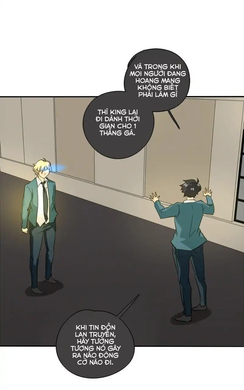 Thế Giới Không Hoàn Hảo Chapter 145 - 54