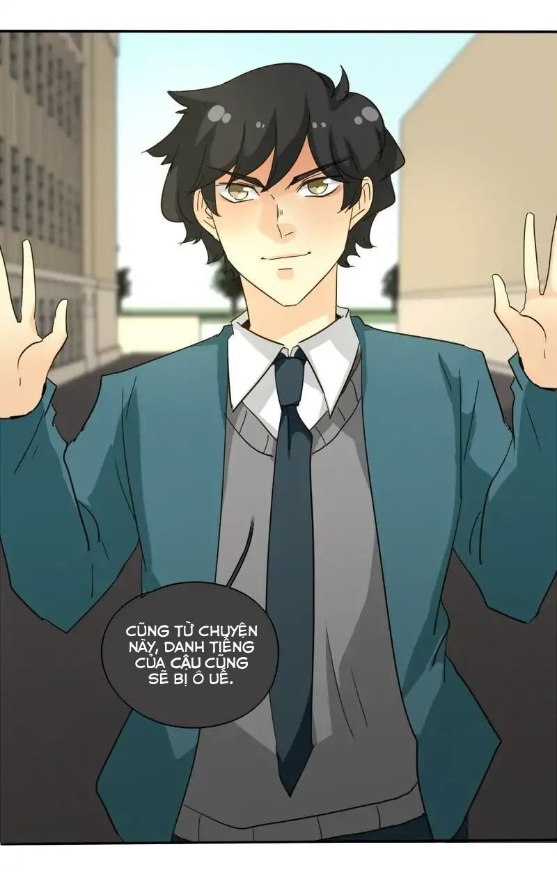 Thế Giới Không Hoàn Hảo Chapter 145 - 56