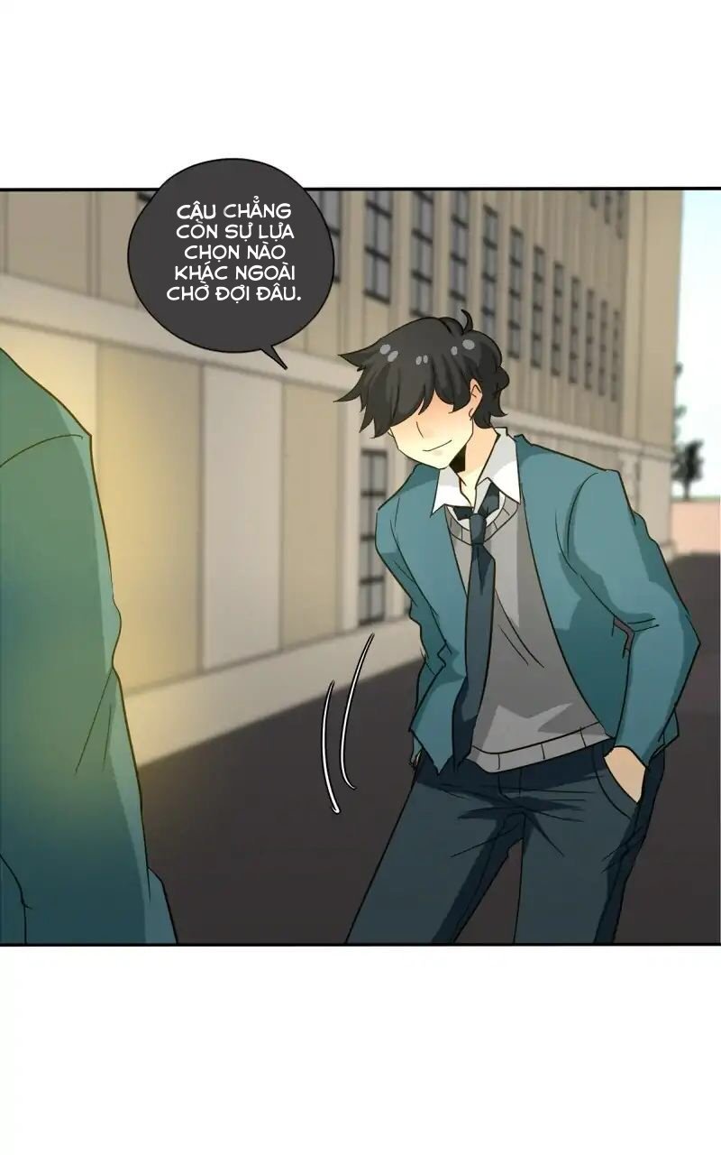Thế Giới Không Hoàn Hảo Chapter 145 - 59