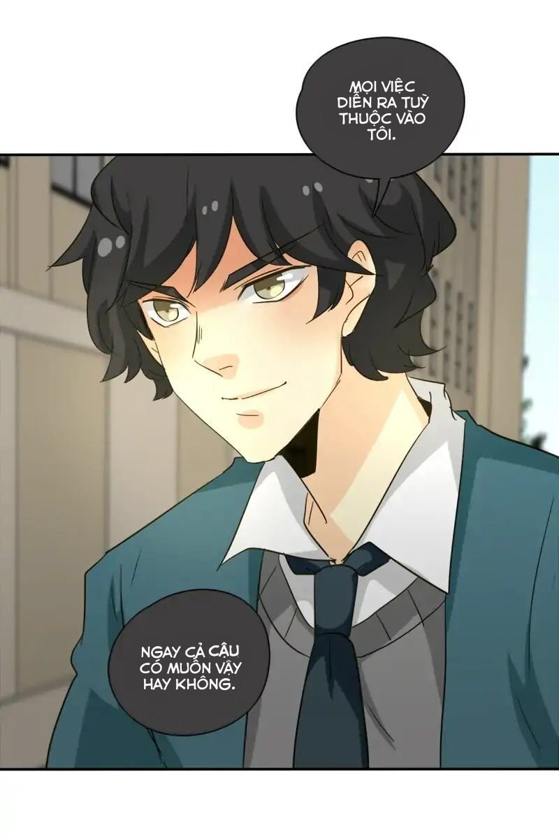 Thế Giới Không Hoàn Hảo Chapter 145 - 60