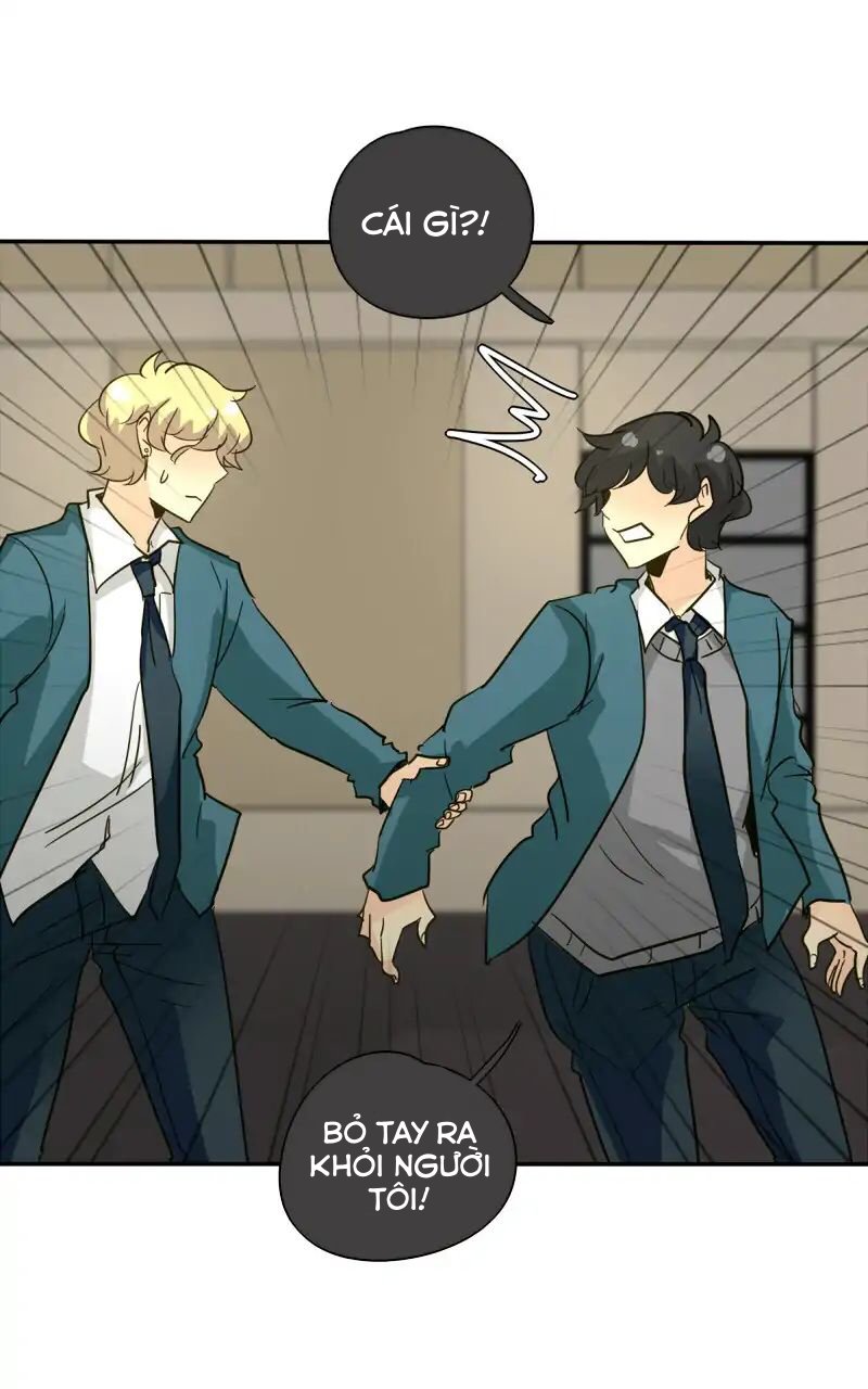 Thế Giới Không Hoàn Hảo Chapter 145 - 7