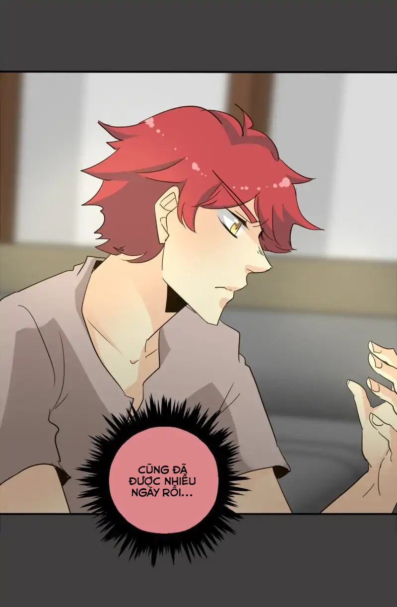 Thế Giới Không Hoàn Hảo Chapter 145 - 67