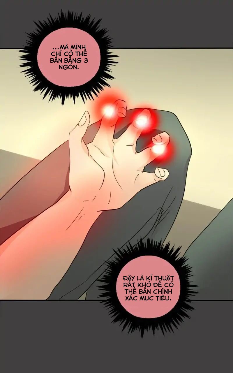 Thế Giới Không Hoàn Hảo Chapter 145 - 69