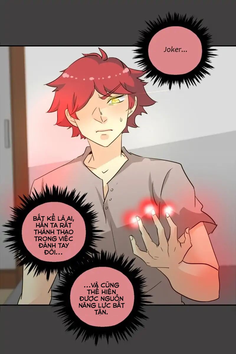 Thế Giới Không Hoàn Hảo Chapter 145 - 70