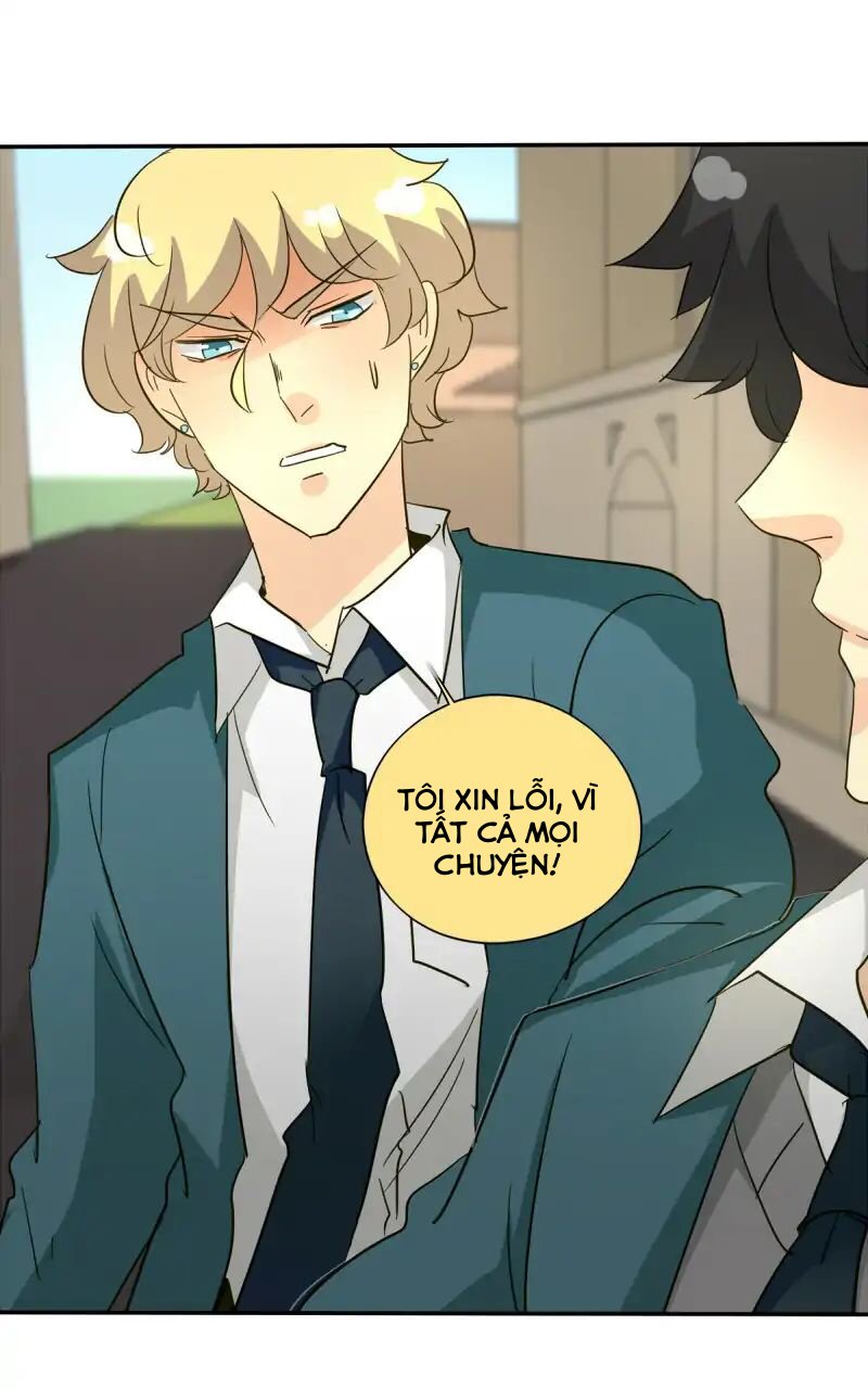 Thế Giới Không Hoàn Hảo Chapter 145 - 8