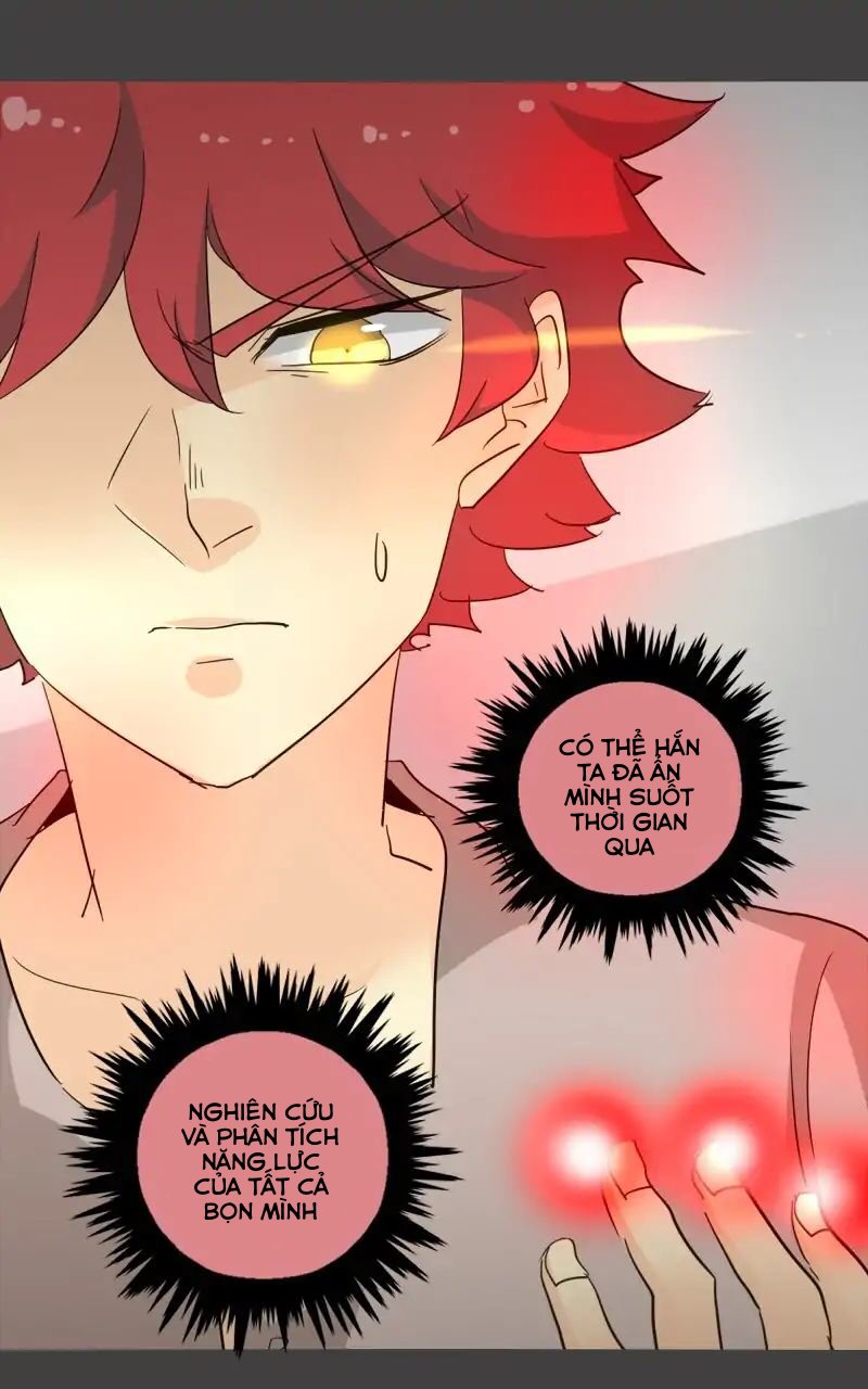 Thế Giới Không Hoàn Hảo Chapter 145 - 71
