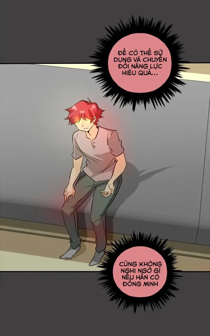 Thế Giới Không Hoàn Hảo Chapter 145 - 72