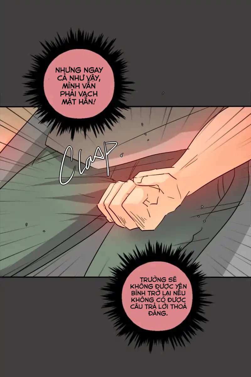 Thế Giới Không Hoàn Hảo Chapter 145 - 73