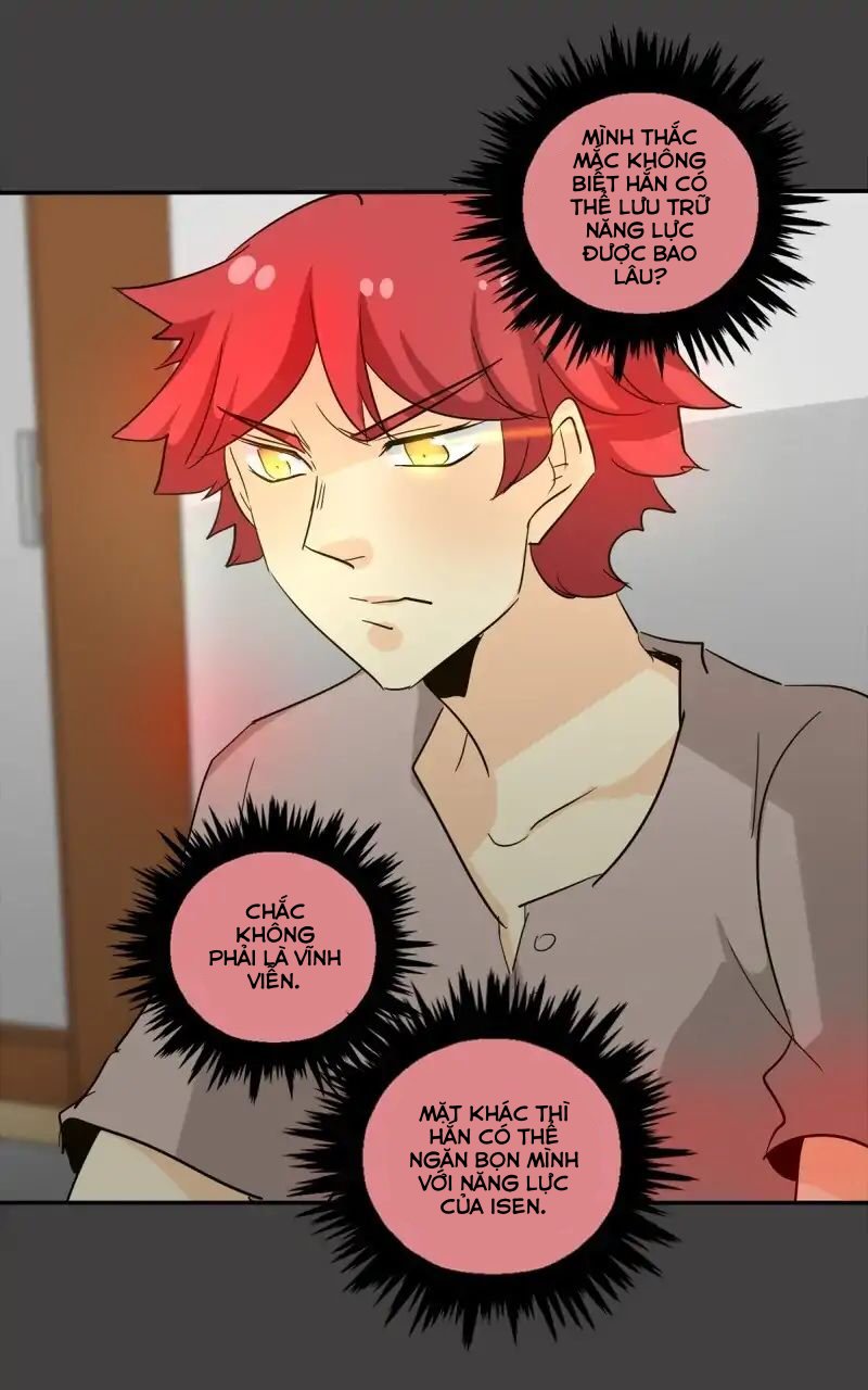 Thế Giới Không Hoàn Hảo Chapter 145 - 75