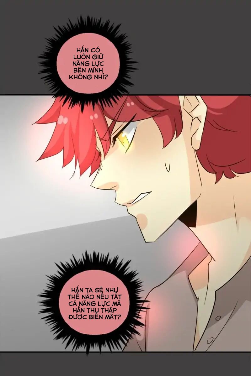 Thế Giới Không Hoàn Hảo Chapter 145 - 76