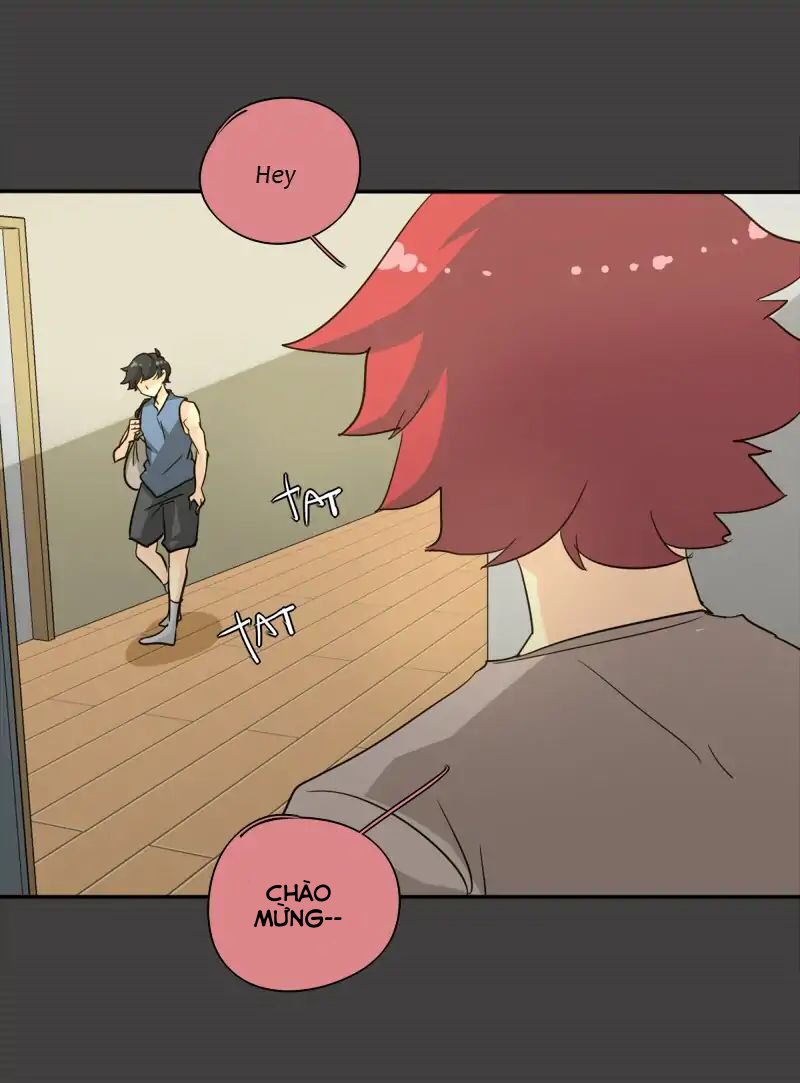 Thế Giới Không Hoàn Hảo Chapter 145 - 80