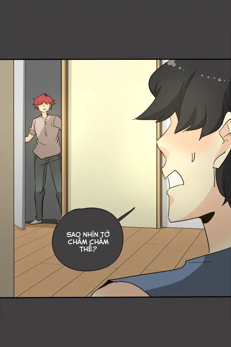 Thế Giới Không Hoàn Hảo Chapter 145 - 83