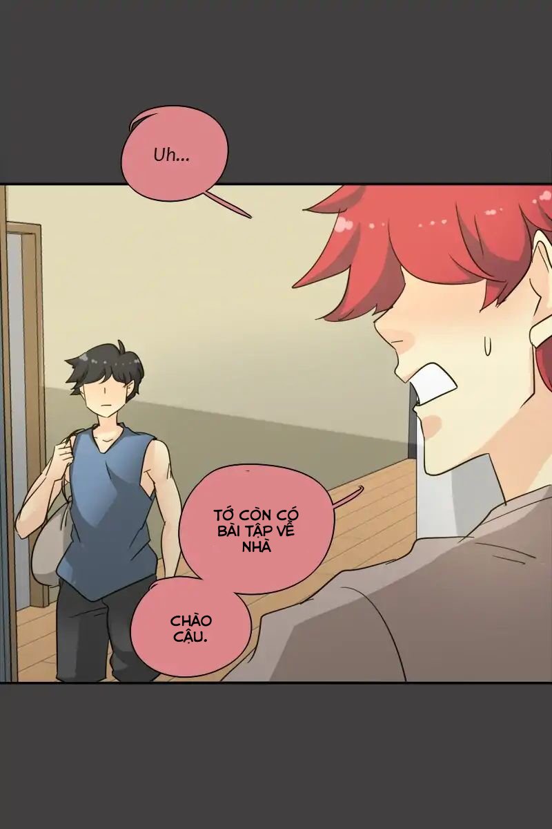 Thế Giới Không Hoàn Hảo Chapter 145 - 85