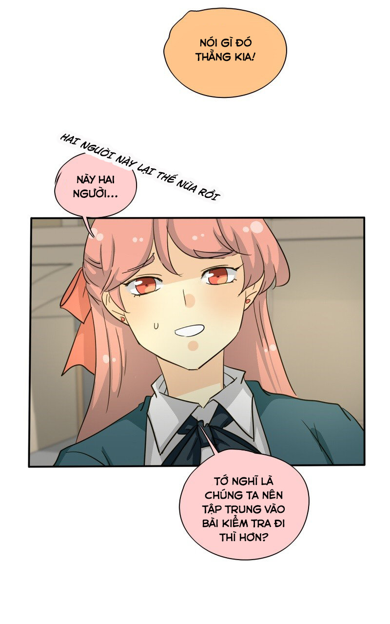 Thế Giới Không Hoàn Hảo Chapter 146 - 11