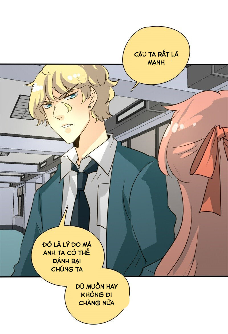 Thế Giới Không Hoàn Hảo Chapter 146 - 103