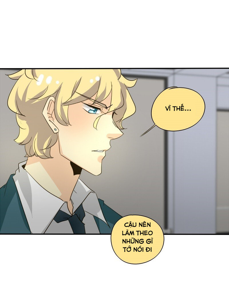 Thế Giới Không Hoàn Hảo Chapter 146 - 104