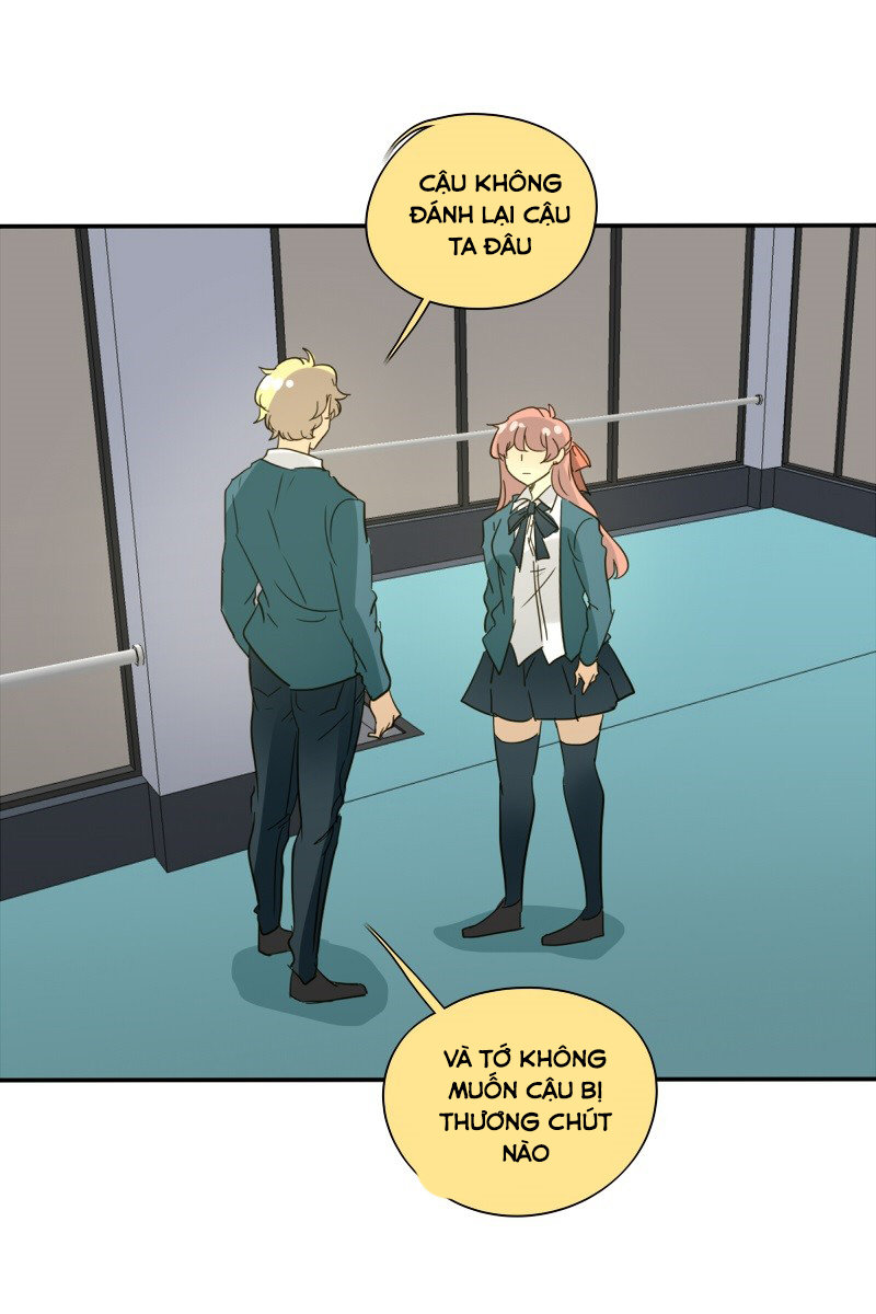 Thế Giới Không Hoàn Hảo Chapter 146 - 105