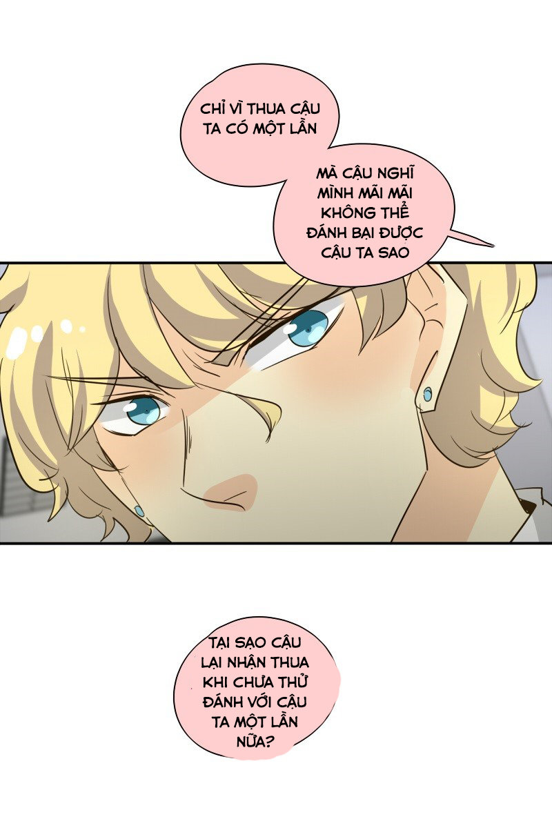 Thế Giới Không Hoàn Hảo Chapter 146 - 107