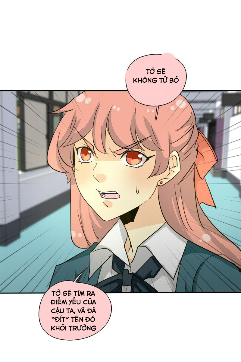 Thế Giới Không Hoàn Hảo Chapter 146 - 108