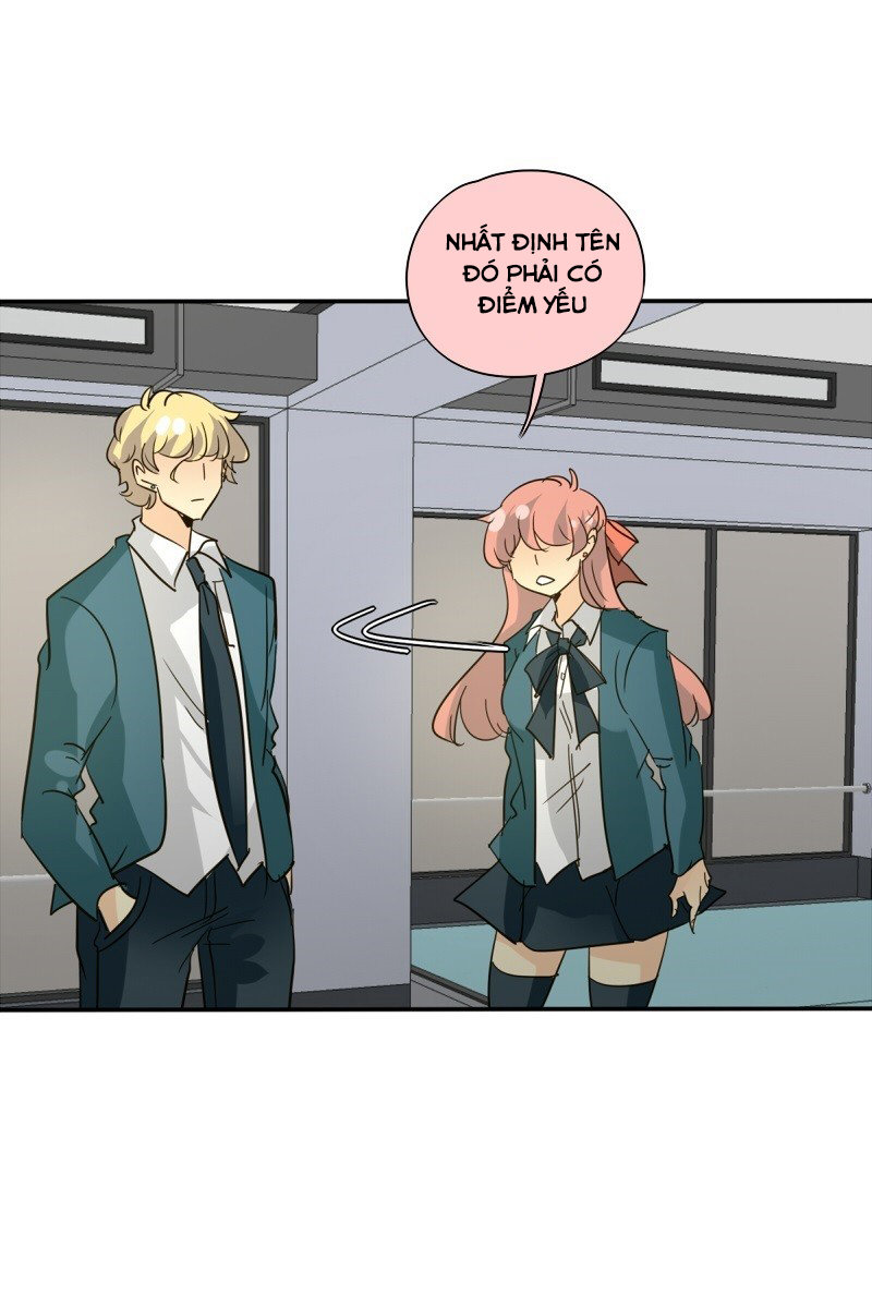 Thế Giới Không Hoàn Hảo Chapter 146 - 109