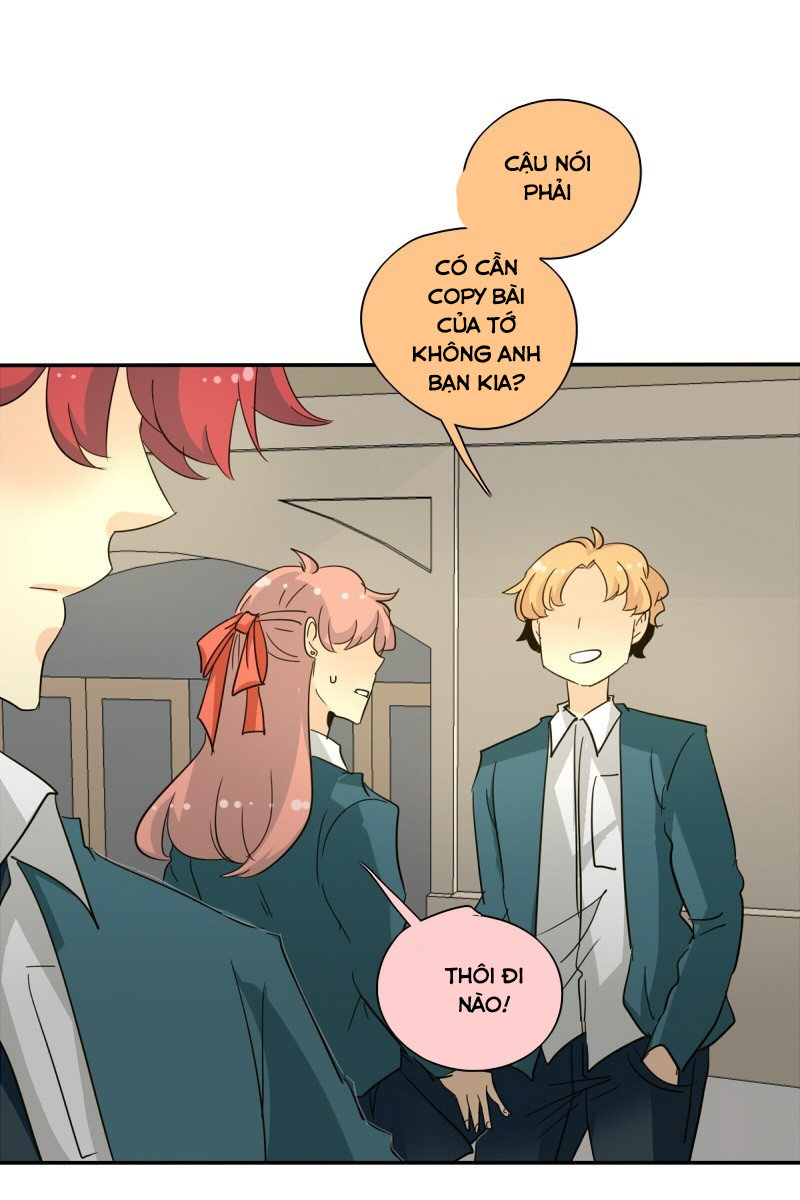 Thế Giới Không Hoàn Hảo Chapter 146 - 12
