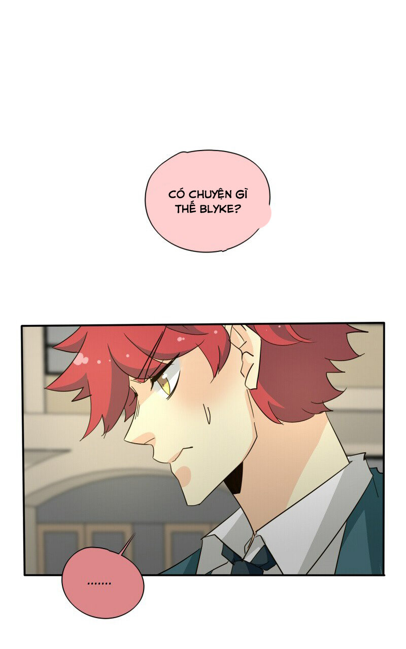 Thế Giới Không Hoàn Hảo Chapter 146 - 13