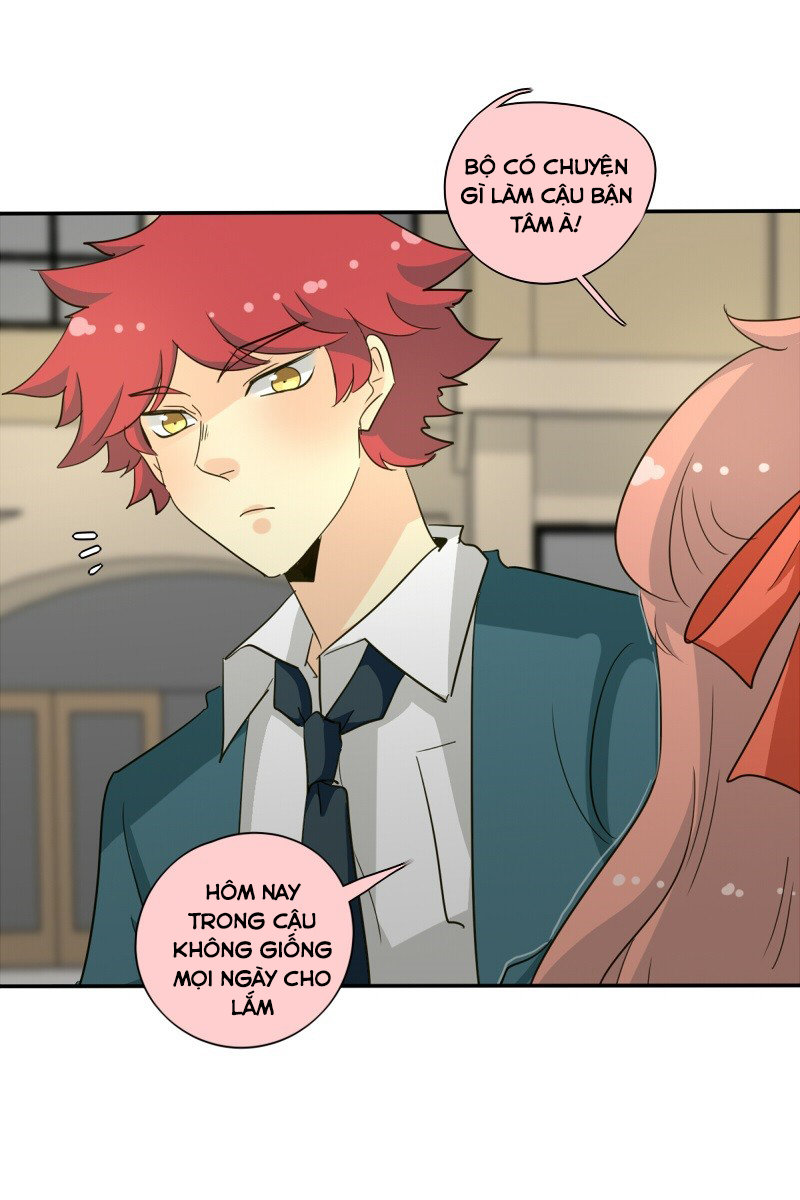 Thế Giới Không Hoàn Hảo Chapter 146 - 15