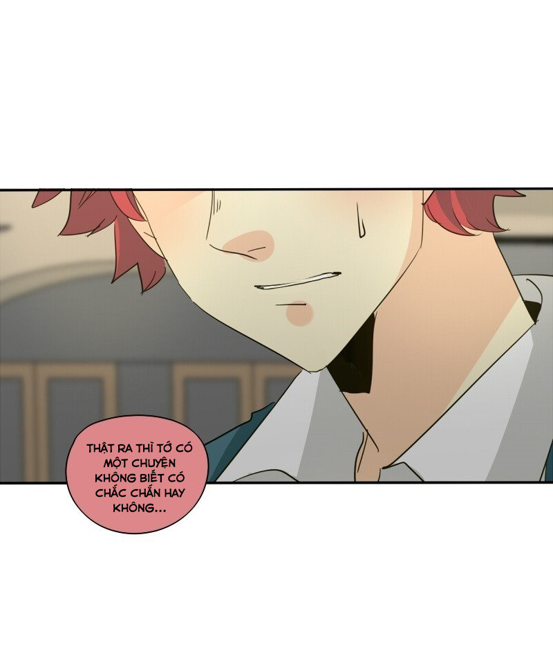 Thế Giới Không Hoàn Hảo Chapter 146 - 17