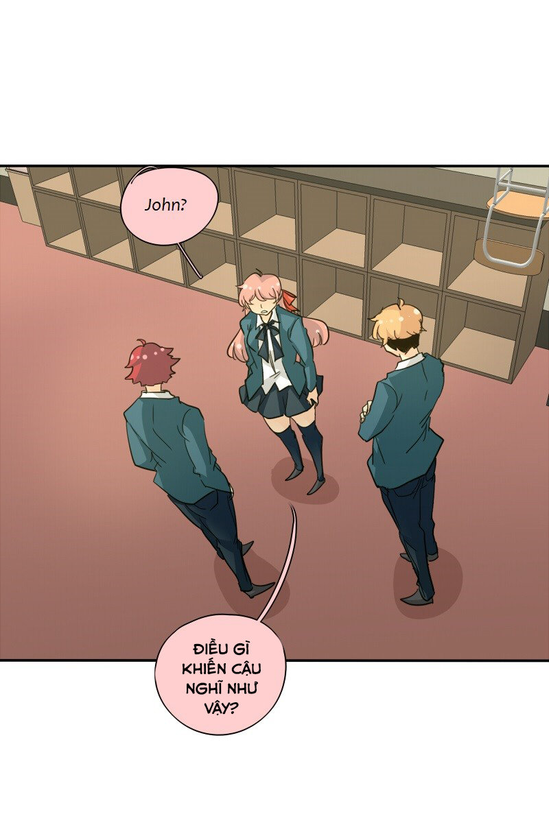 Thế Giới Không Hoàn Hảo Chapter 146 - 21