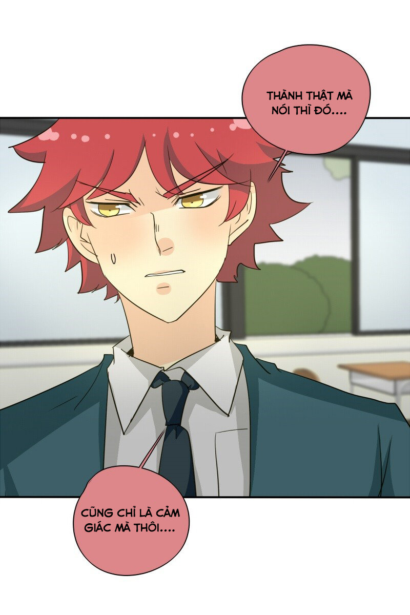 Thế Giới Không Hoàn Hảo Chapter 146 - 22